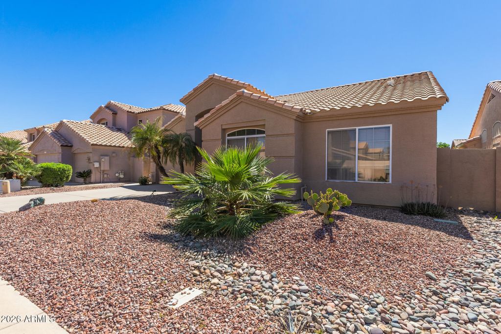 Photo of 6071 W Shannon Street, Chandler, AZ 85226 (MLS # 7002156)