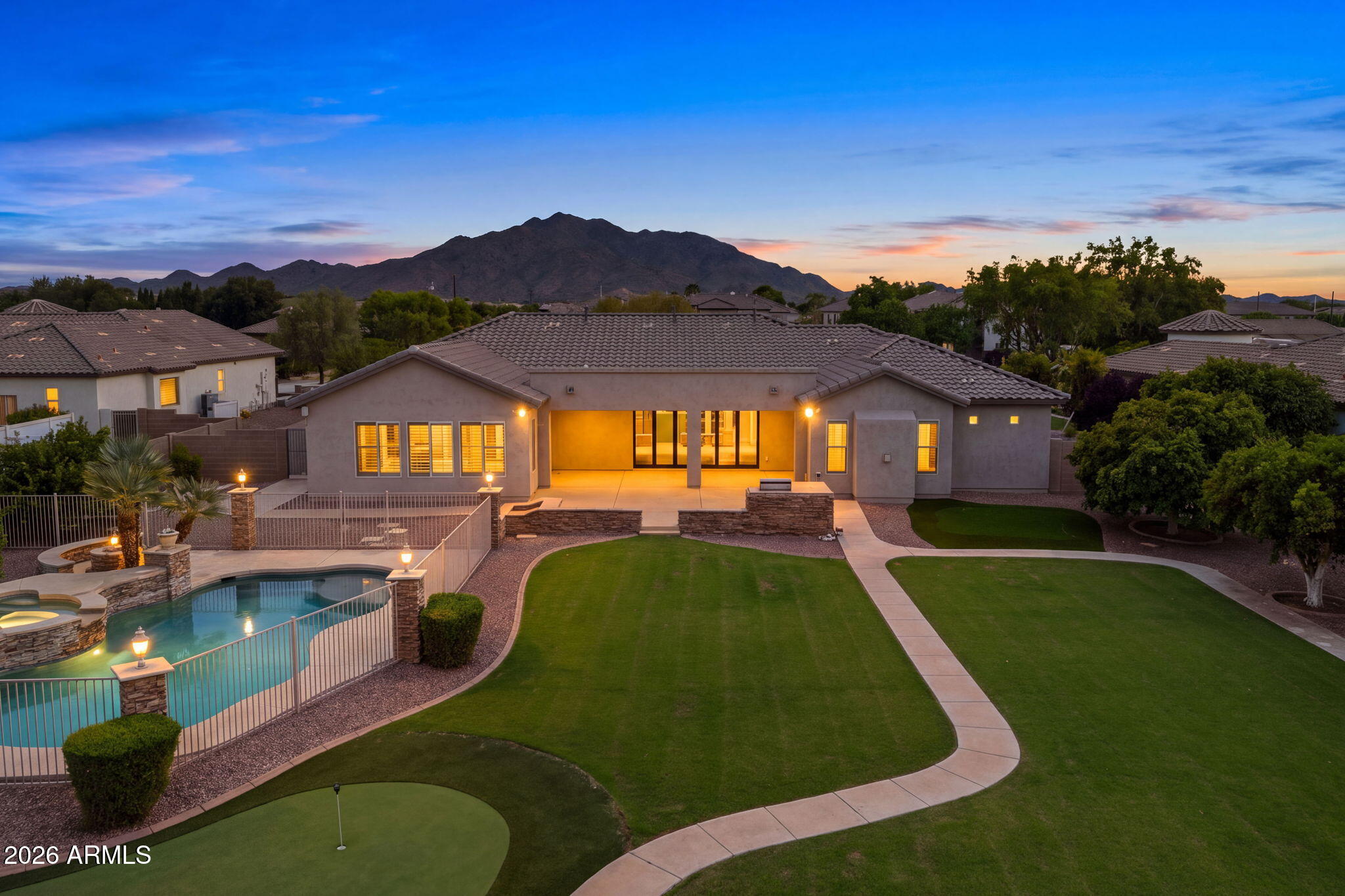 3410 E VALLEJO Court