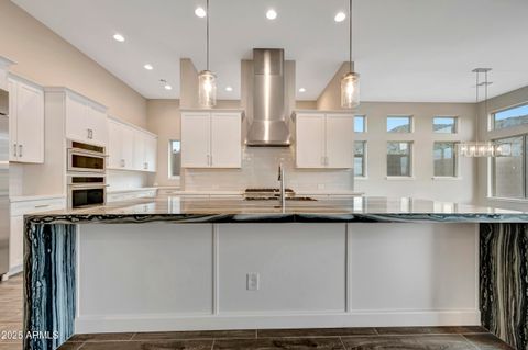 20658 W BERRIDGE Lane Buckeye AZ 85396