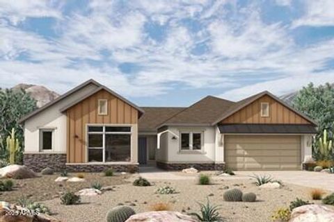 20658 W BERRIDGE Lane Buckeye AZ 85396