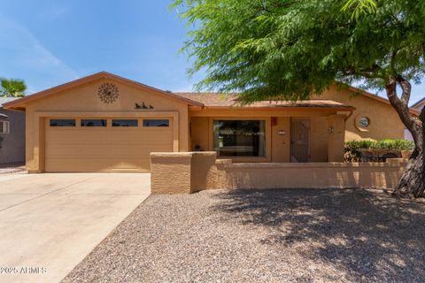 922 S 80th Street Mesa AZ 85208