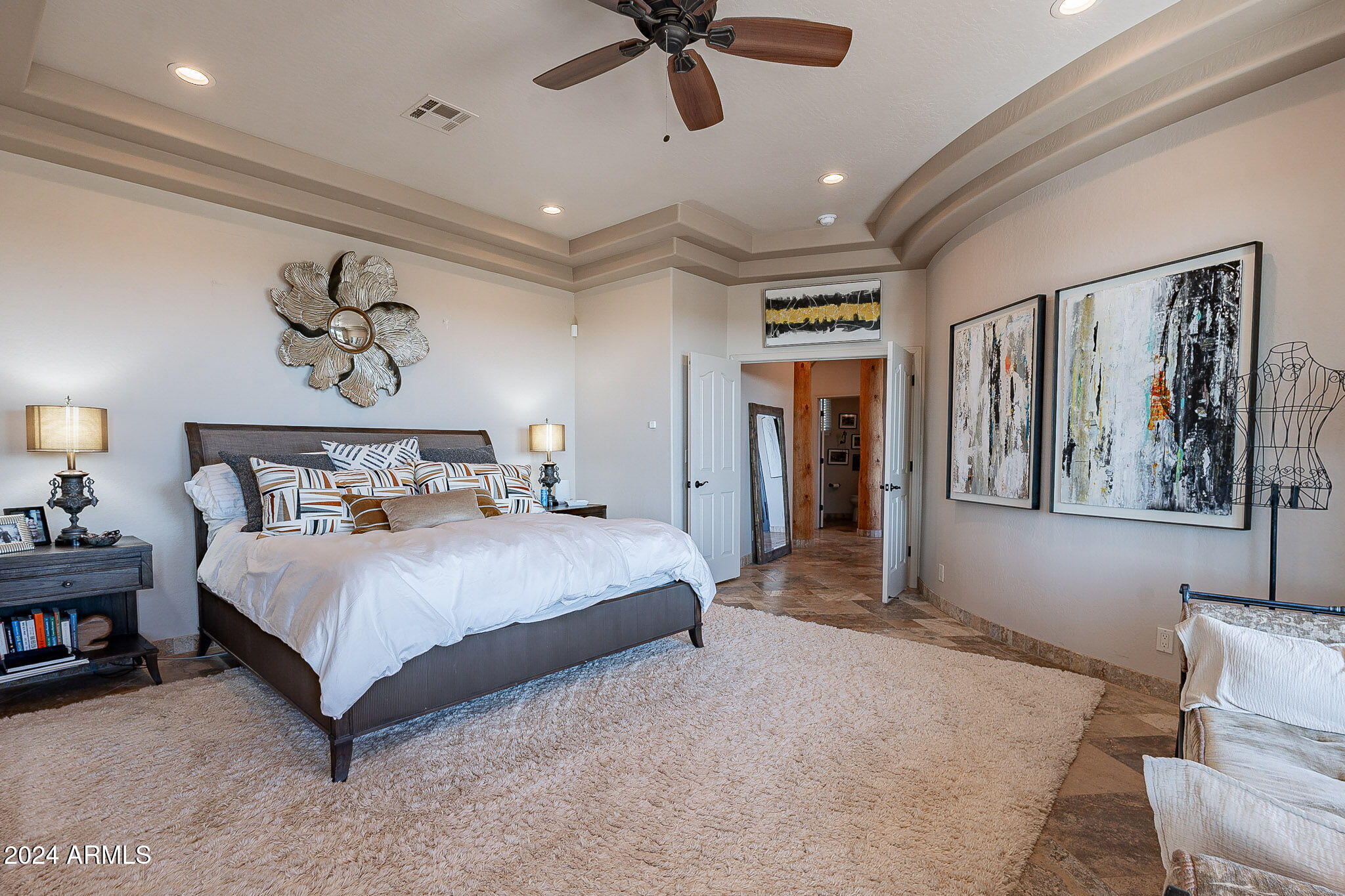 M & B - Residential