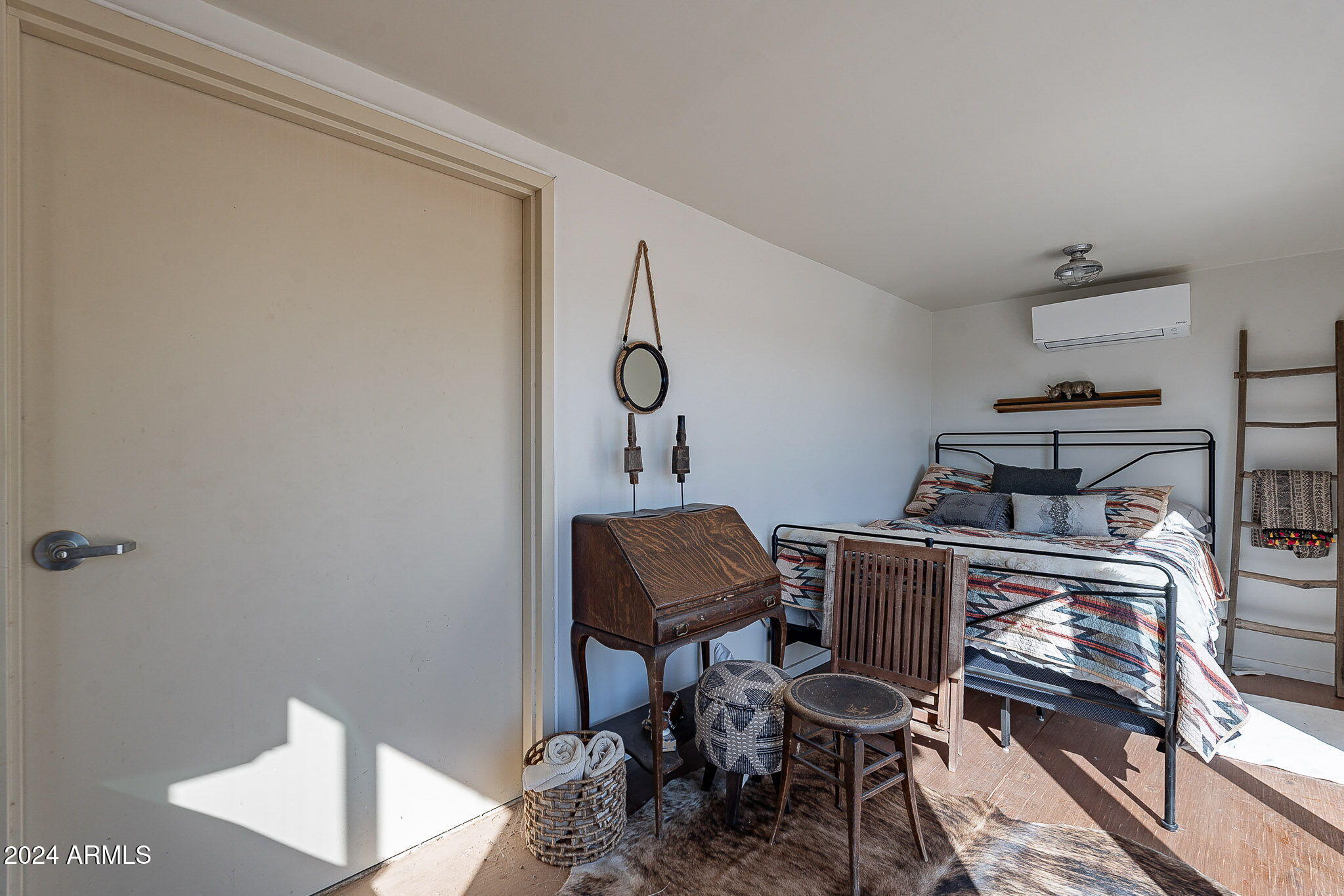 M & B - Residential