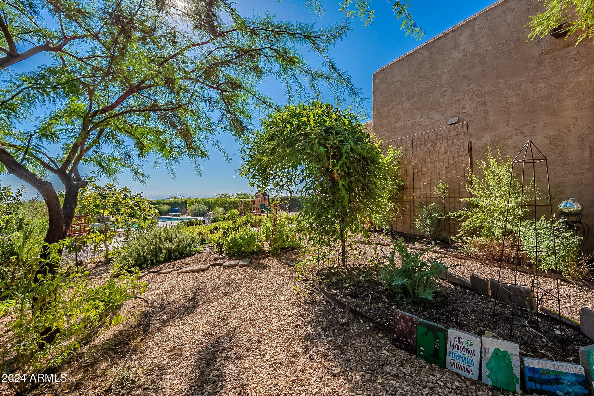 M & B - Residential