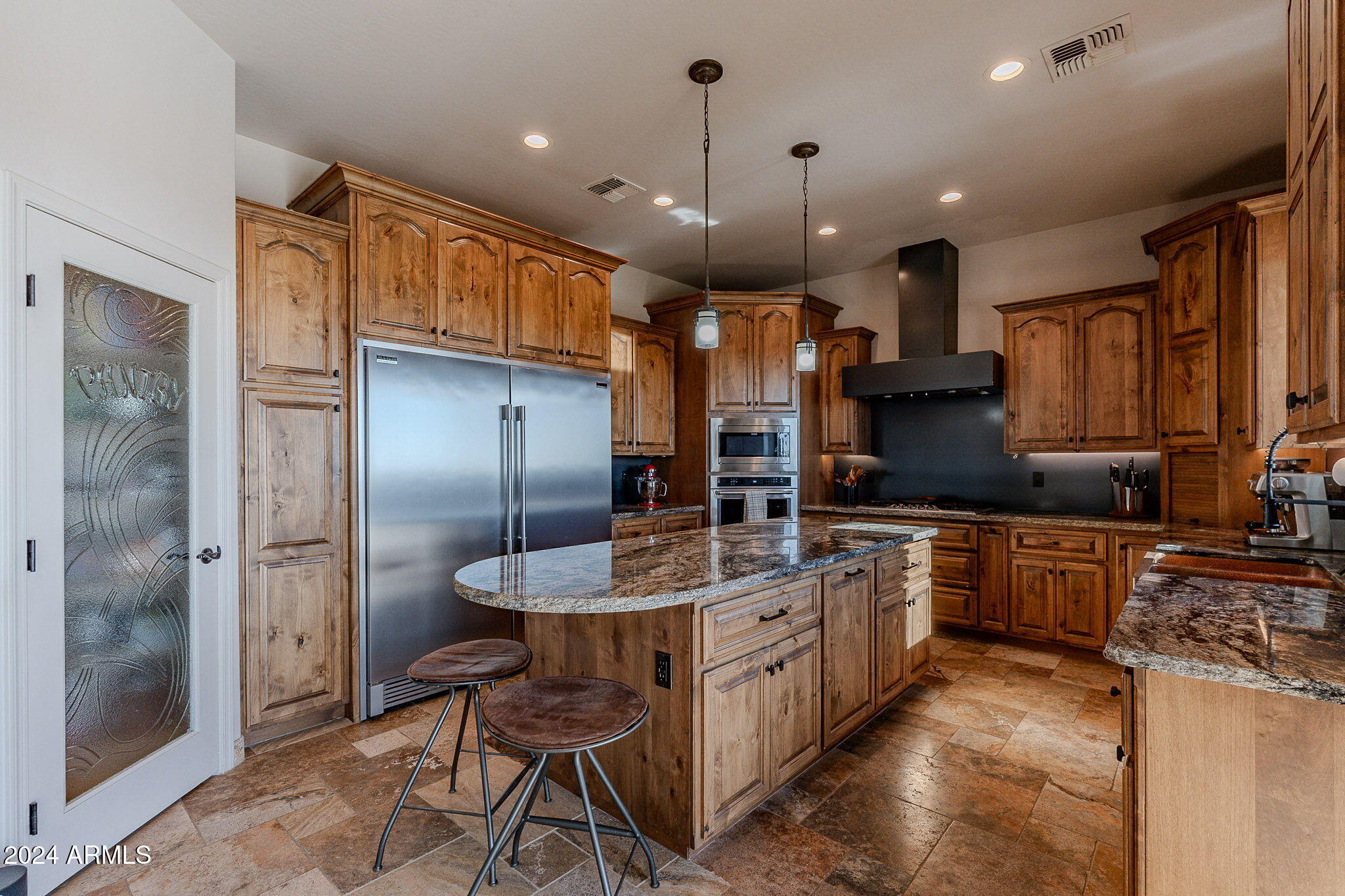 M & B - Residential