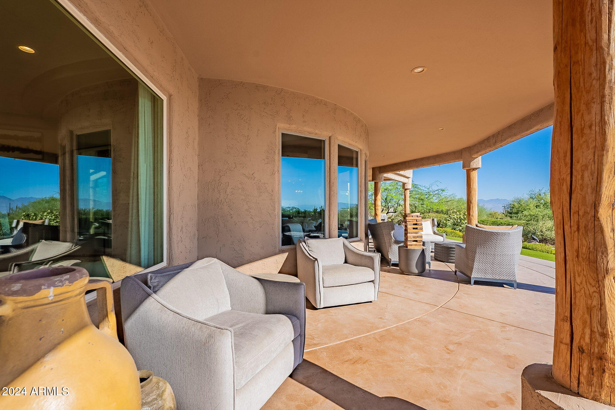 M & B - Residential