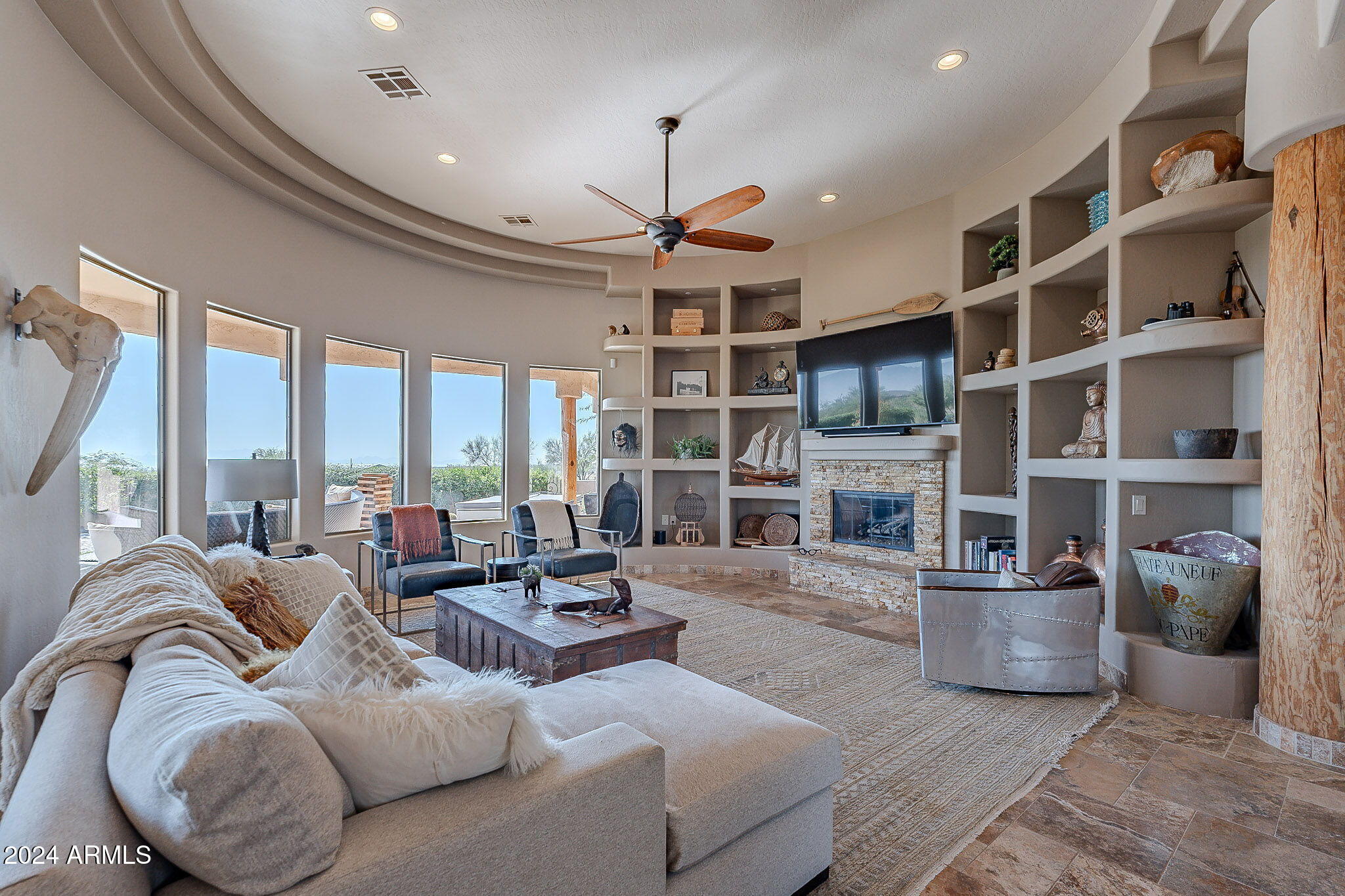 M & B - Residential
