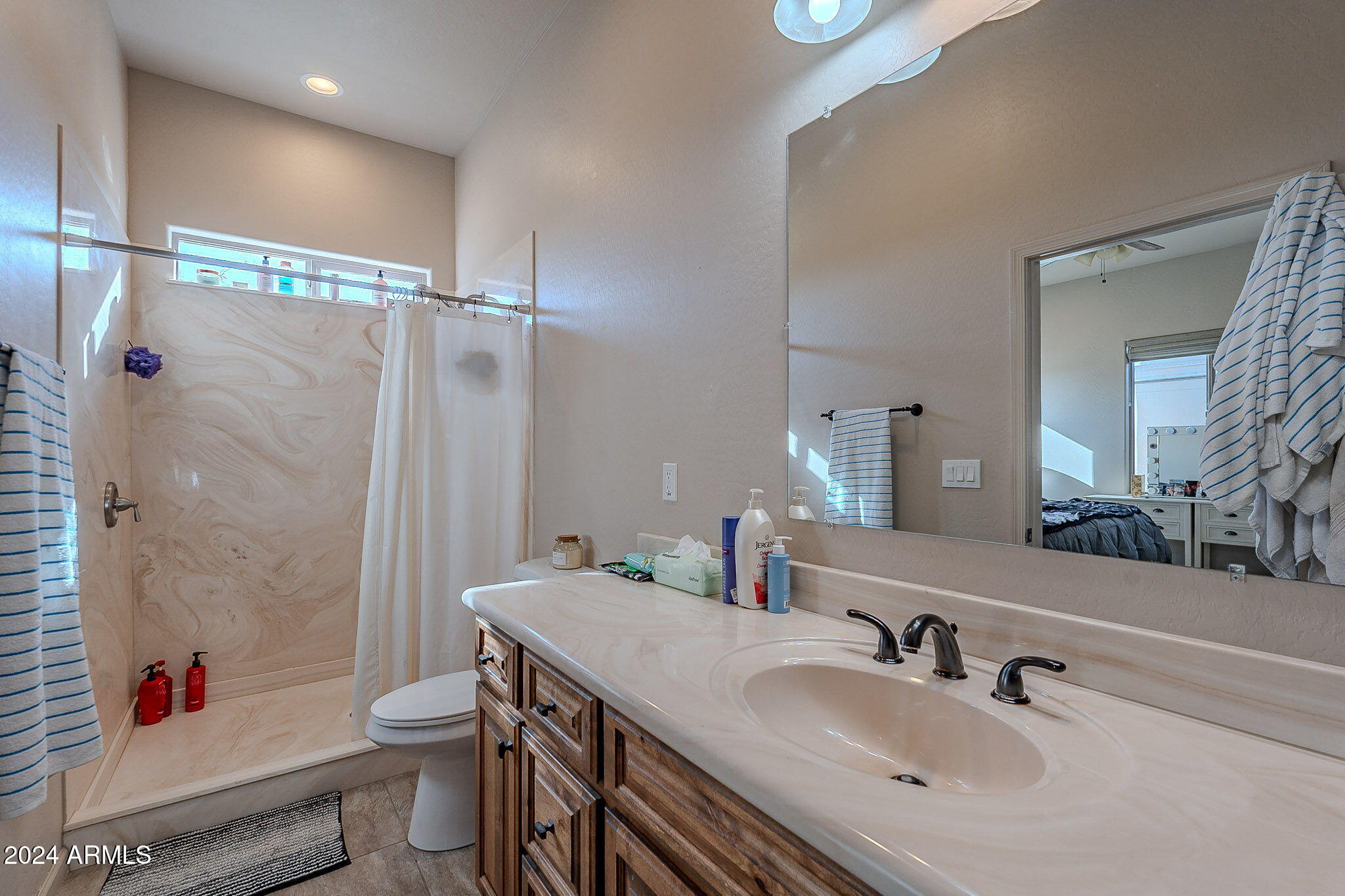 M & B - Residential