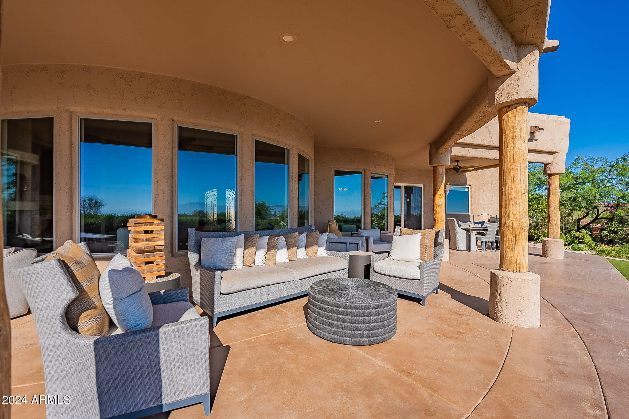 M & B - Residential