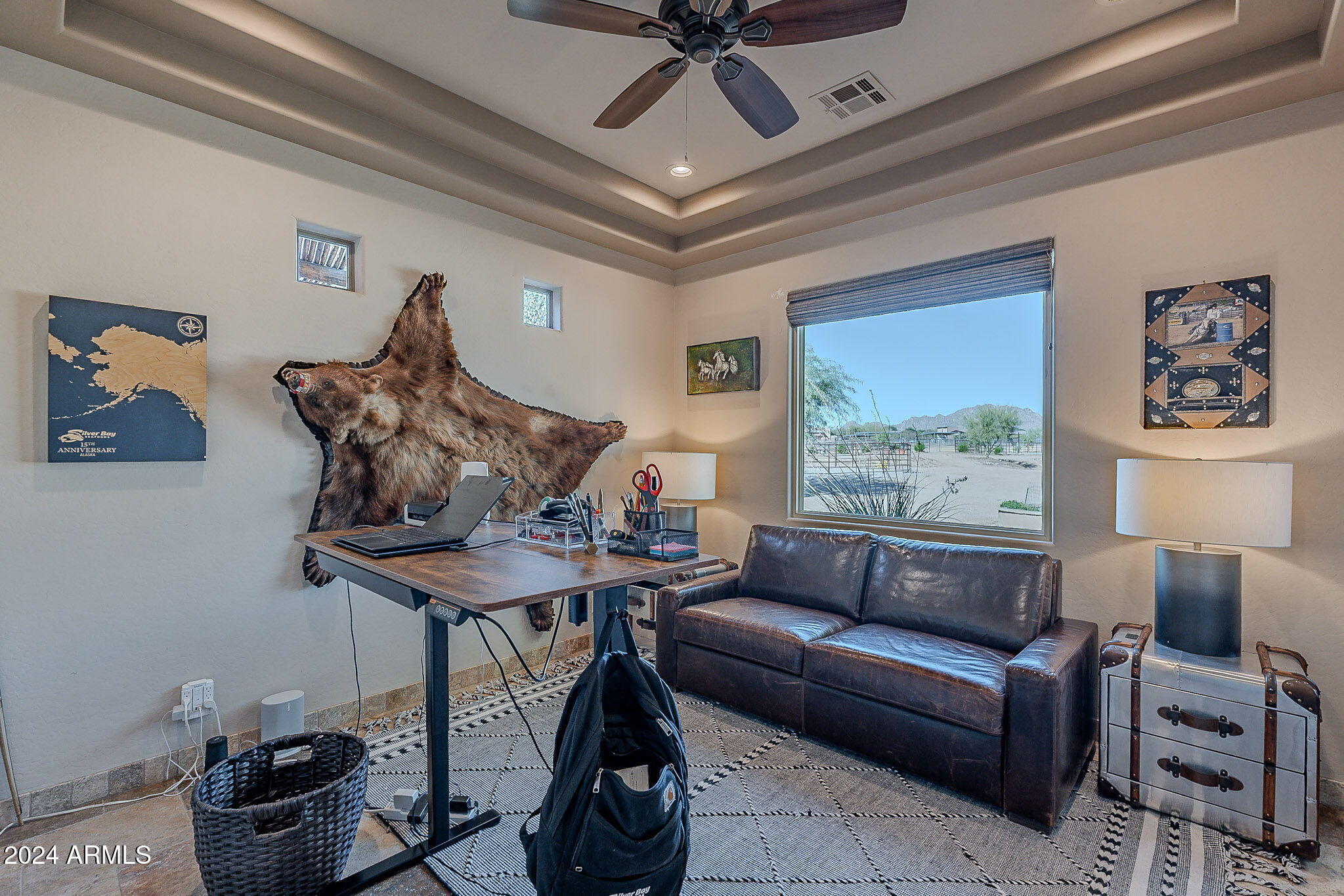 M & B - Residential
