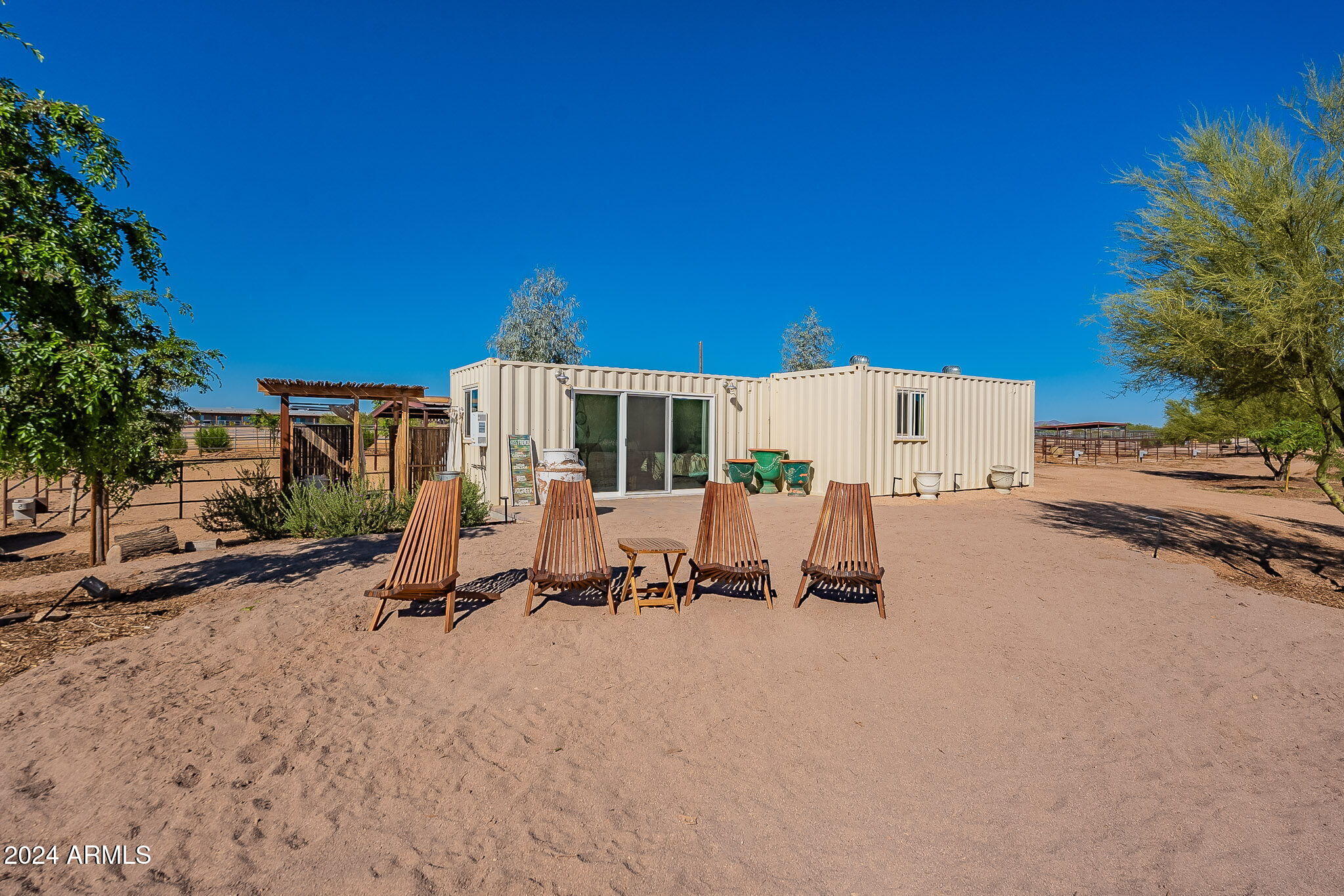 M & B - Residential