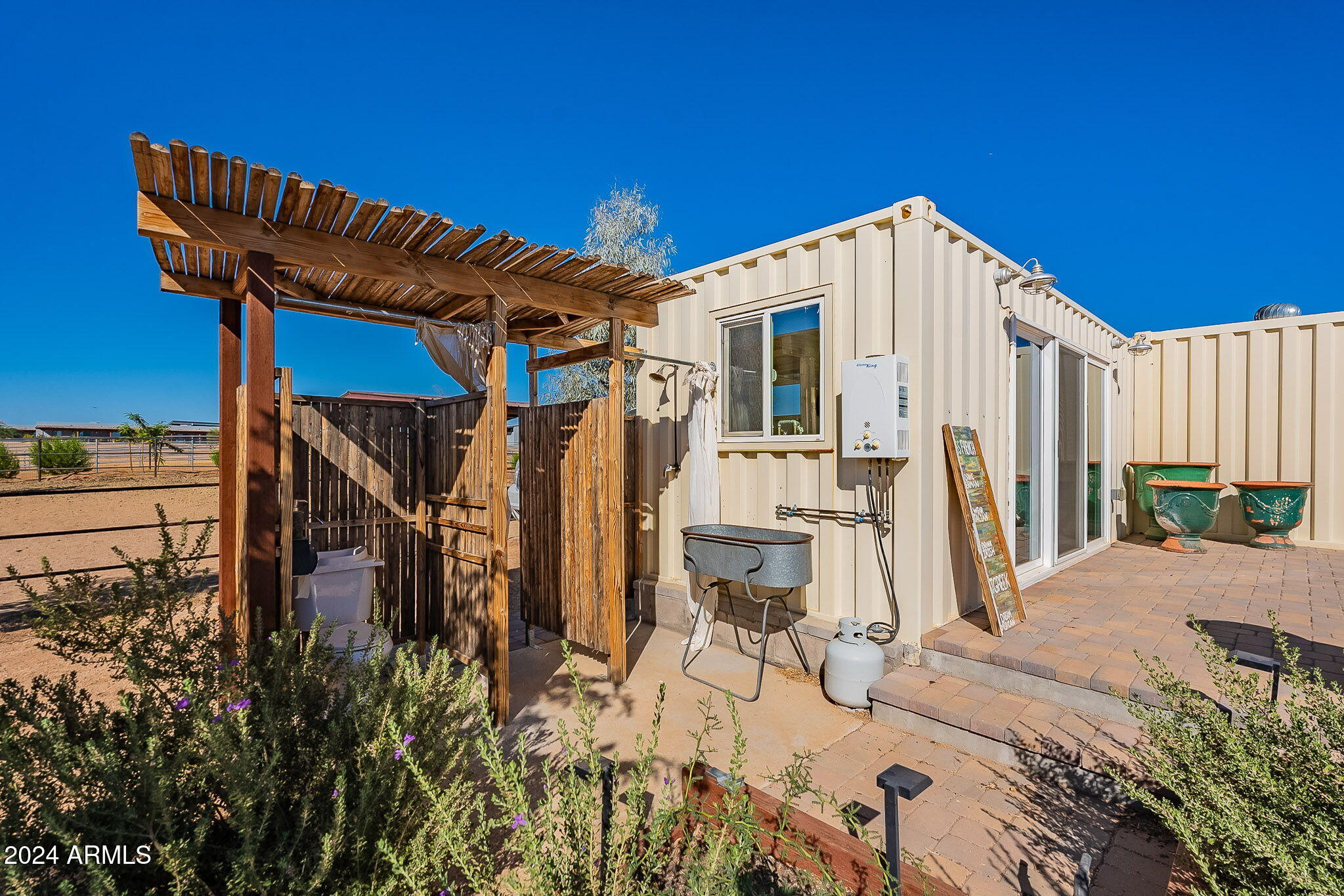 M & B - Residential