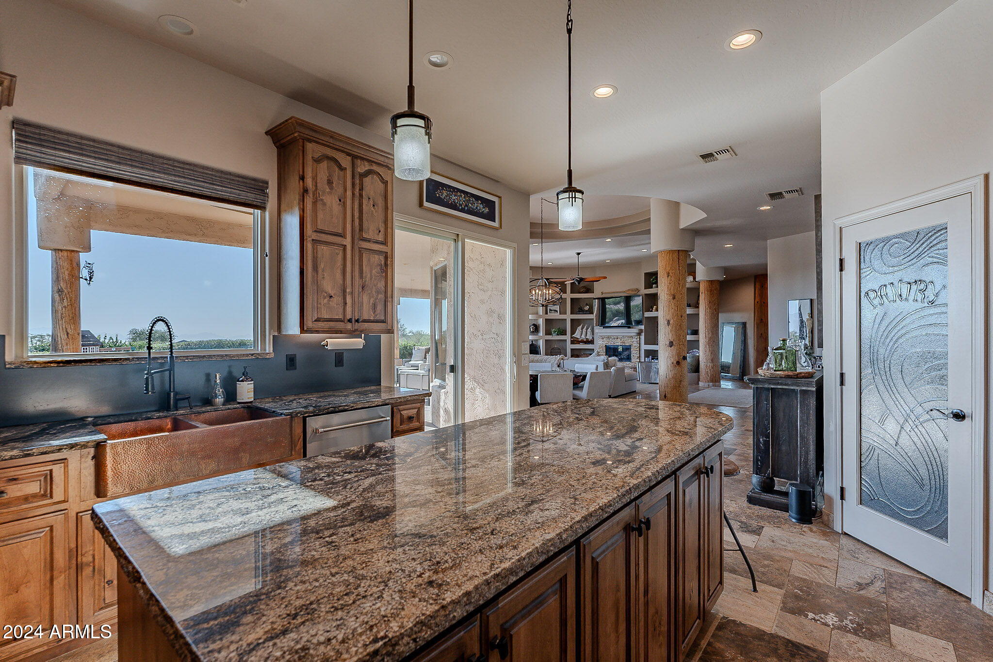 M & B - Residential