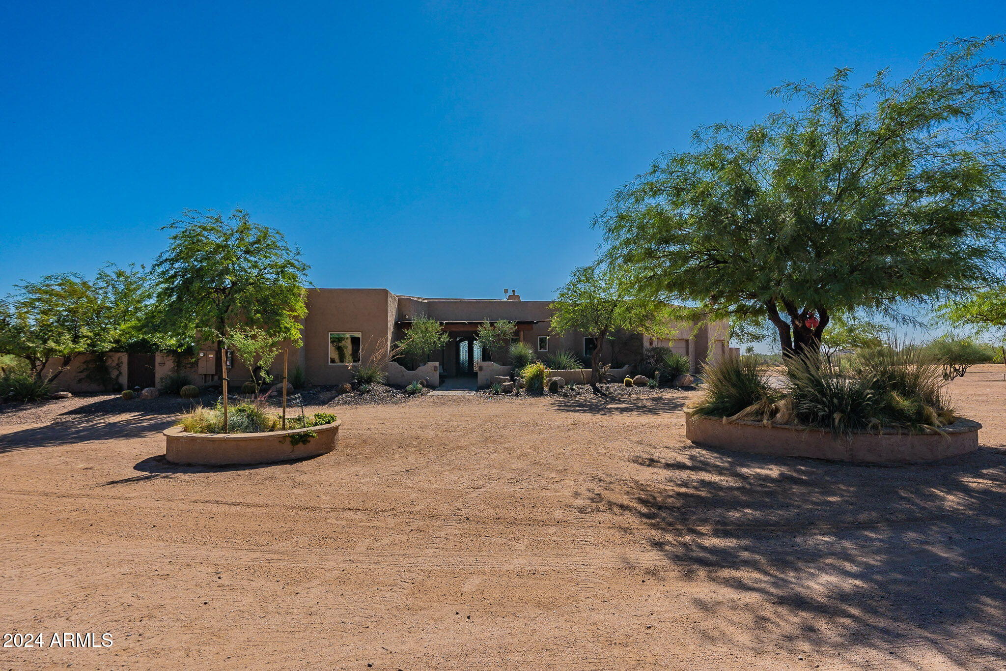 M & B - Residential