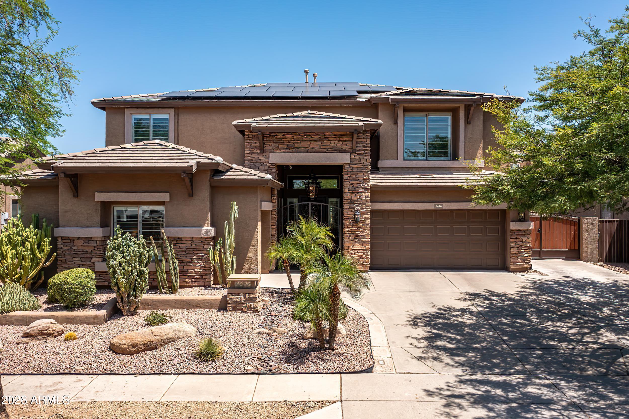3416 W MONTELLO Road