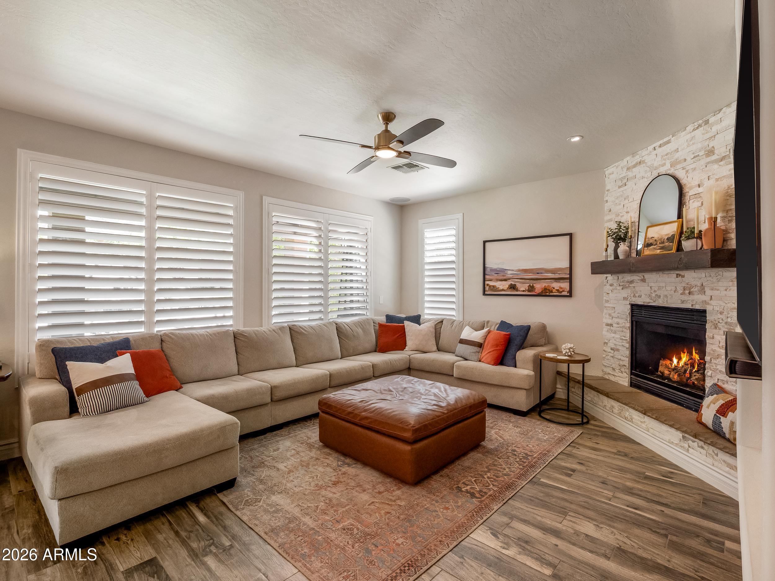 3416 W MONTELLO Road