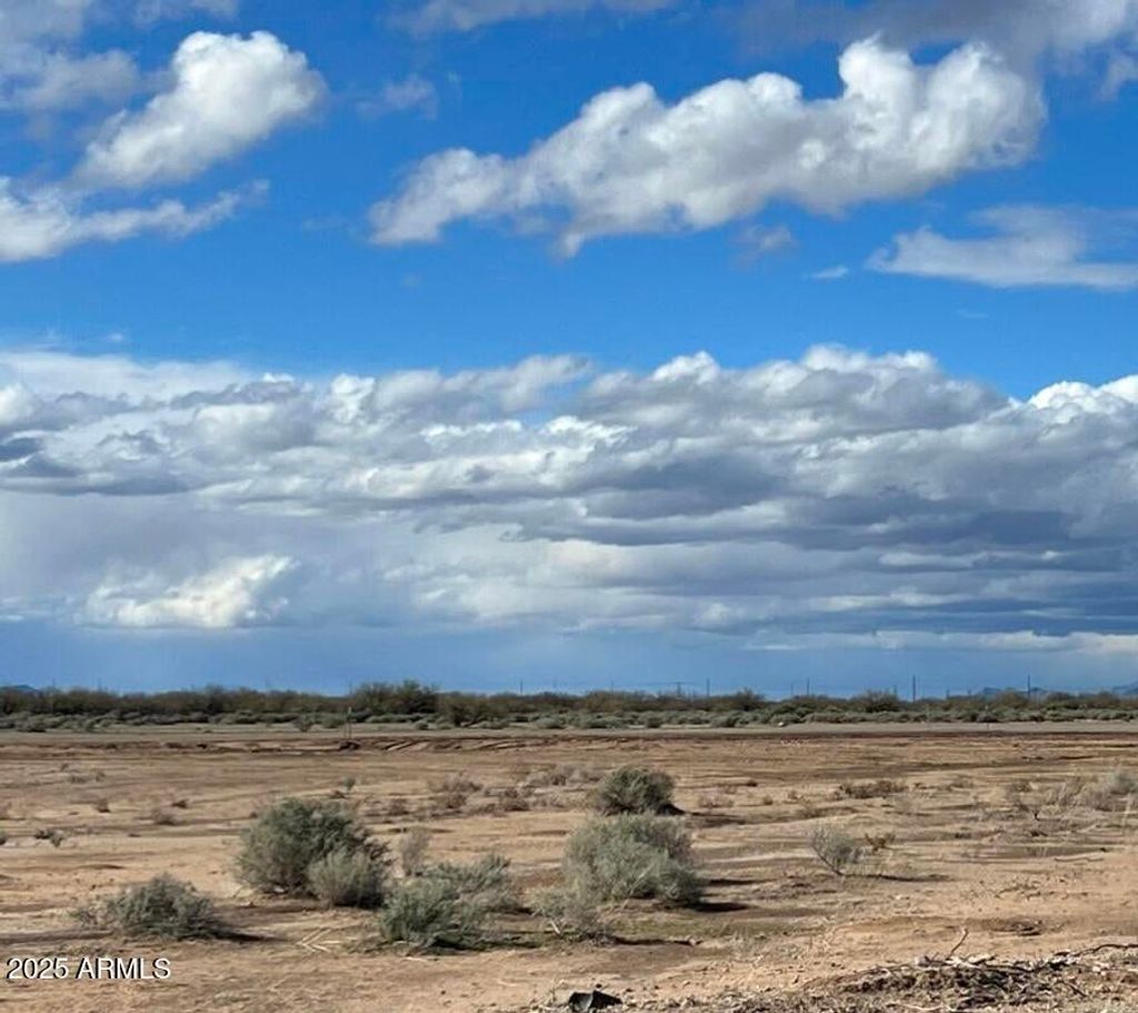 Photo of 0 408-30-109 Concordia #109, Arizona City, AZ 85123 (MLS # 6877939)