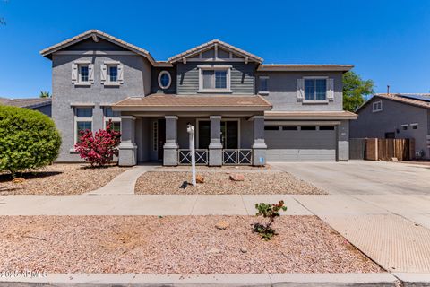 18868 E CANARY Way Queen Creek AZ 85142