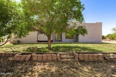 29709 N 213 Drive Wittmann AZ 85361