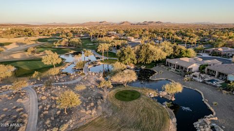 A home in Peoria