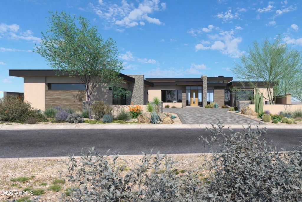 Photo of 30555 N 120th Lane, Peoria, AZ 85383 (MLS # 6996983)