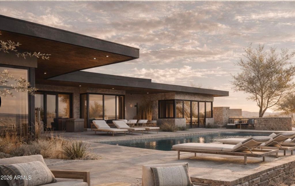 Photo of 30555 N 120th Lane, Peoria, AZ 85383 (MLS # 6996983)