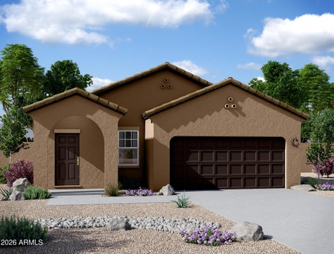 Photo of 9527 W Gaby Road, Tolleson, AZ 85353 (MLS # 7076363)