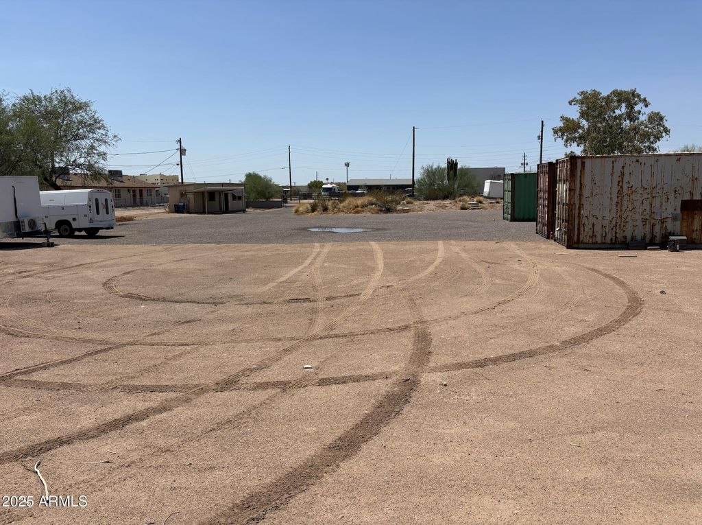 Photo of 685 S Tomahawk Road #-, Apache Junction, AZ 85119 (MLS # 6909668)