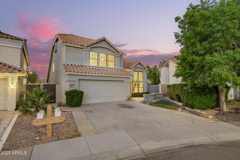 1405 N JAMAICA Way Gilbert AZ 85234