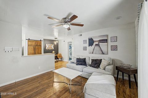 533 W GUADALUPE Road 1001 Mesa AZ 85210