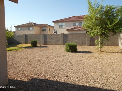 A home in Mesa