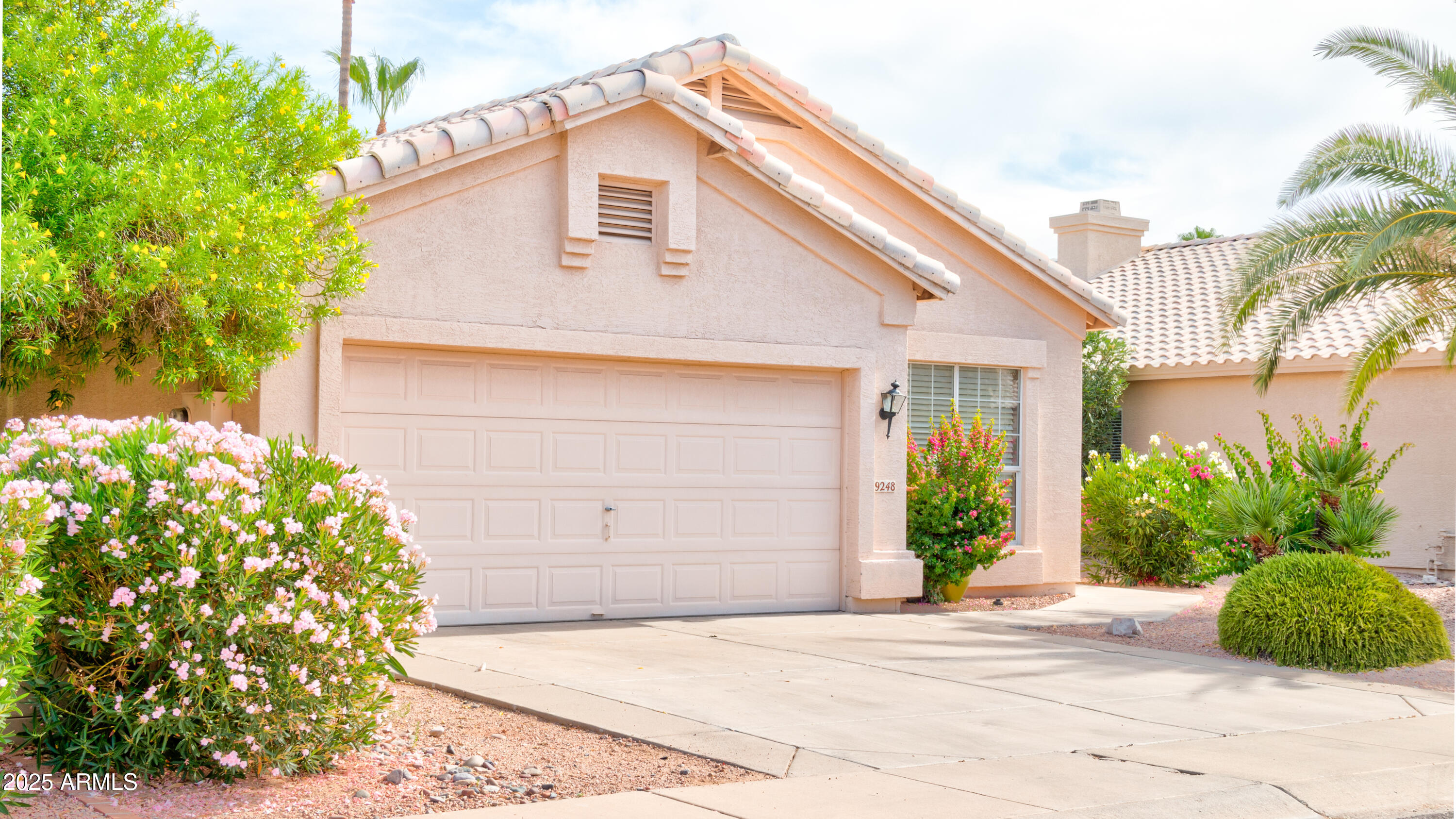 9248 E Blanche Drive