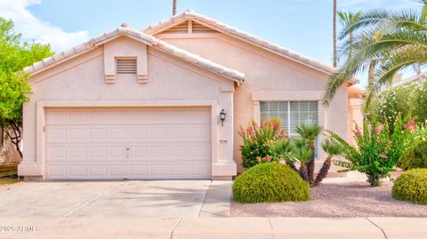 9248 E Blanche Drive Scottsdale AZ 85260
