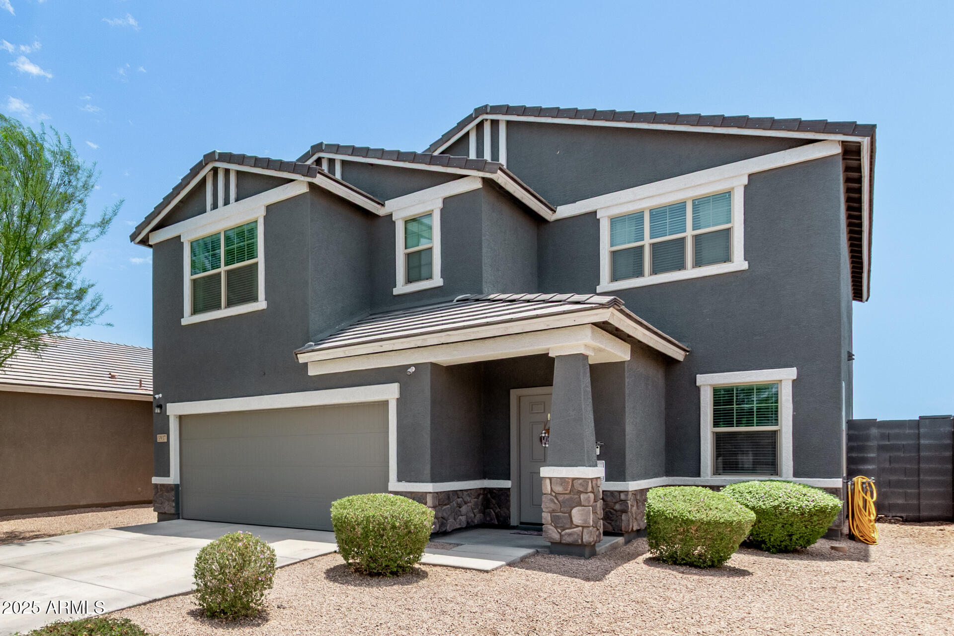 5937 E HELIOS Drive