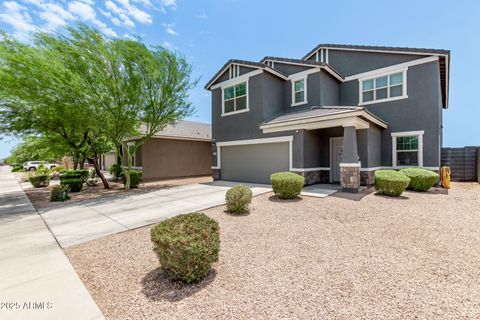 5937 E HELIOS Drive Florence AZ 85132