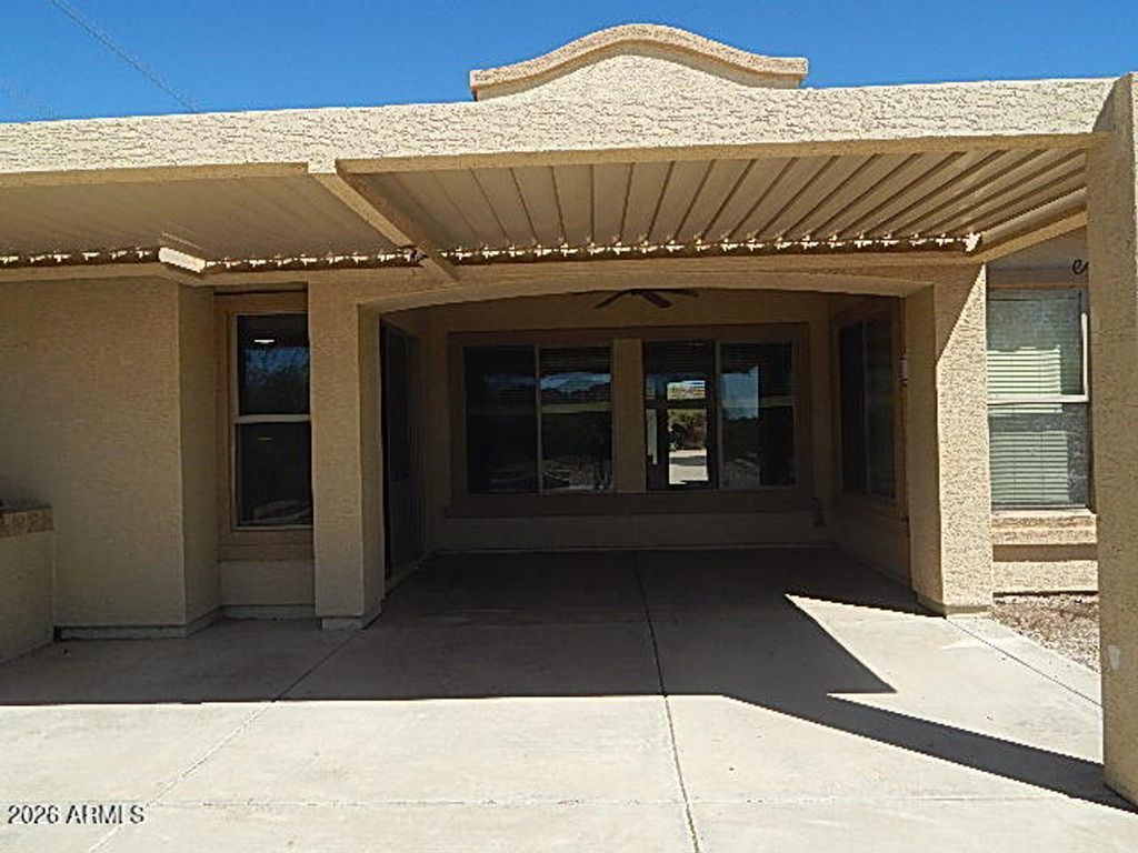 Photo of 13641 S 180th Avenue, Goodyear, AZ 85338 (MLS # 7023476)