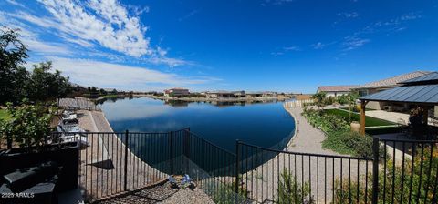 40215 W HALEY Drive Maricopa AZ 85138