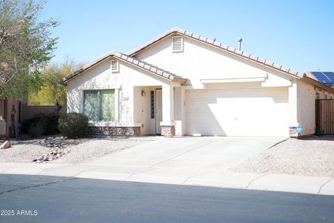 16120 W Kendall Street, Goodyear, AZ 85338 - #: 6833795