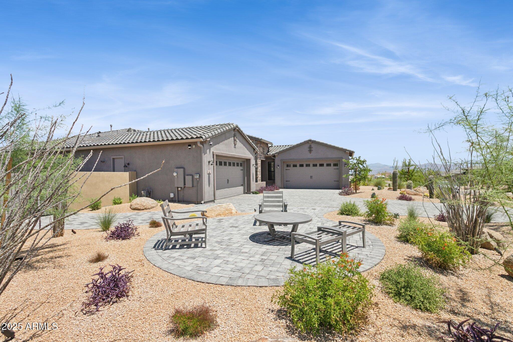 13020 E De La O Road