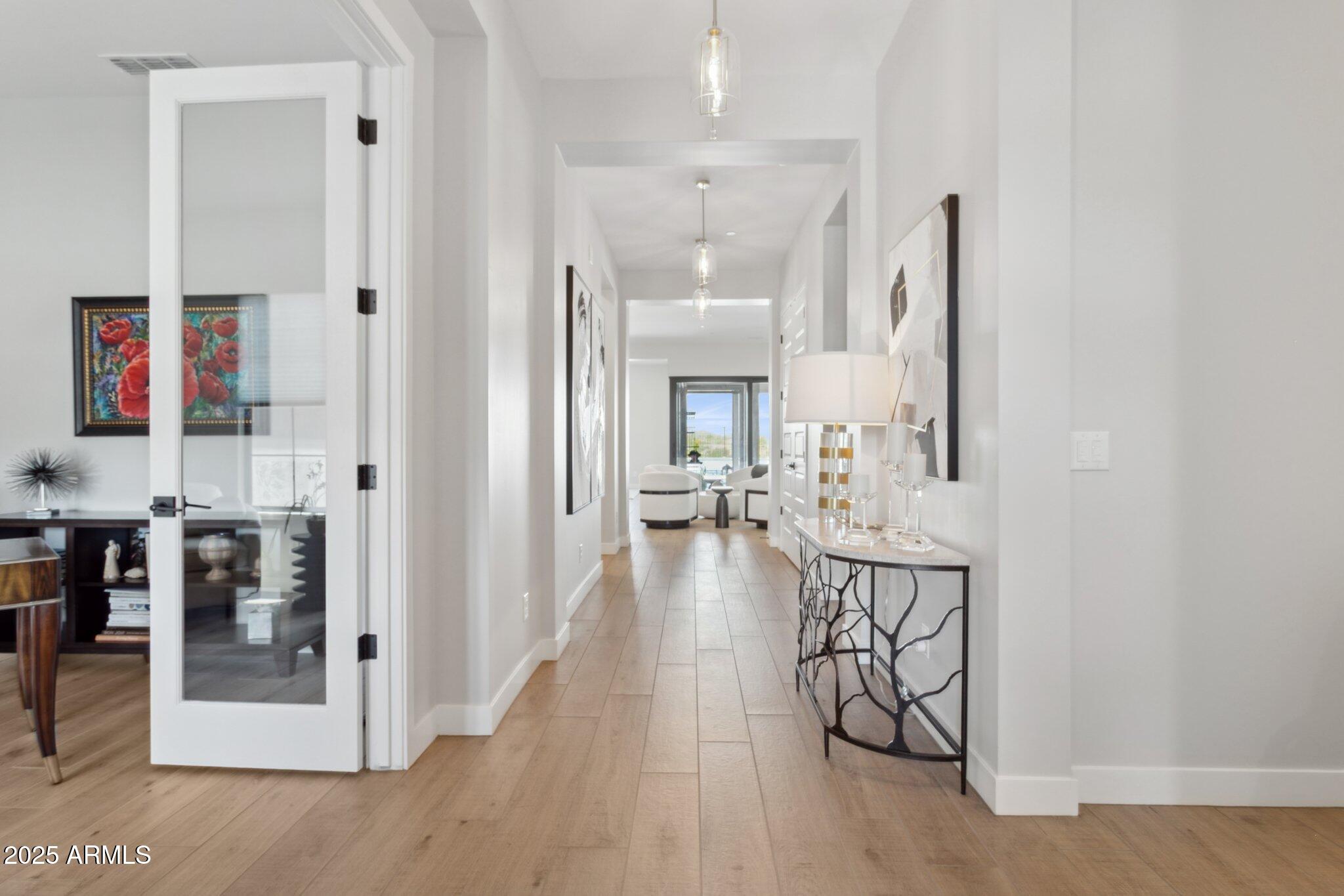 13020 E De La O Road