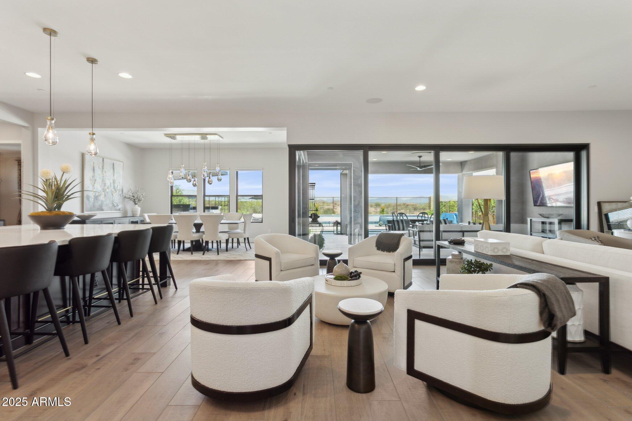 13020 E De La O Road