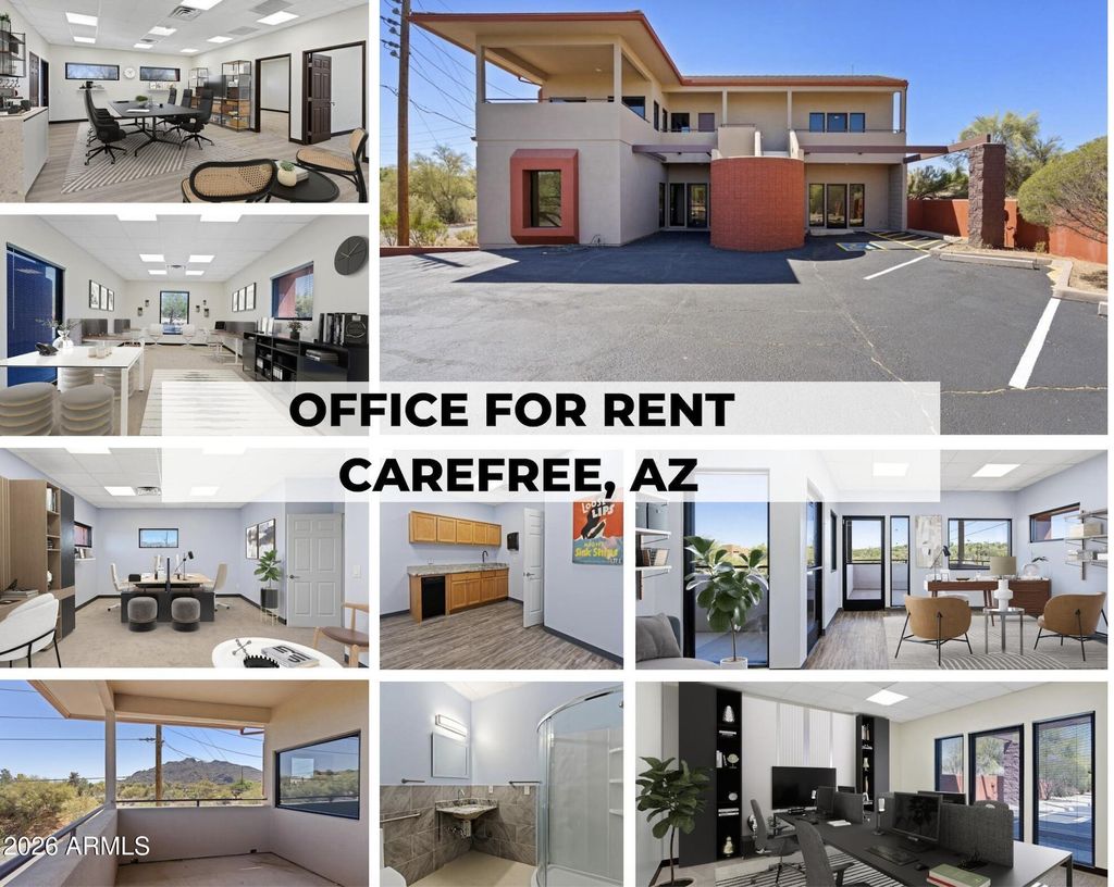 Photo of 37202 N Bloody Basin Road, Carefree, AZ 85377 (MLS # 7014207)