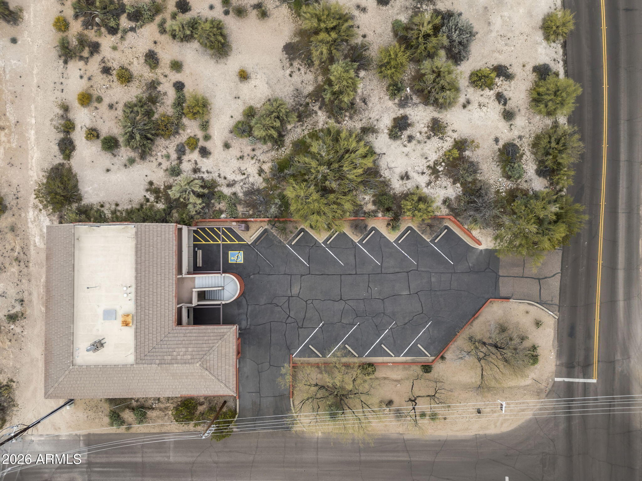 37202 N BLOODY BASIN Road