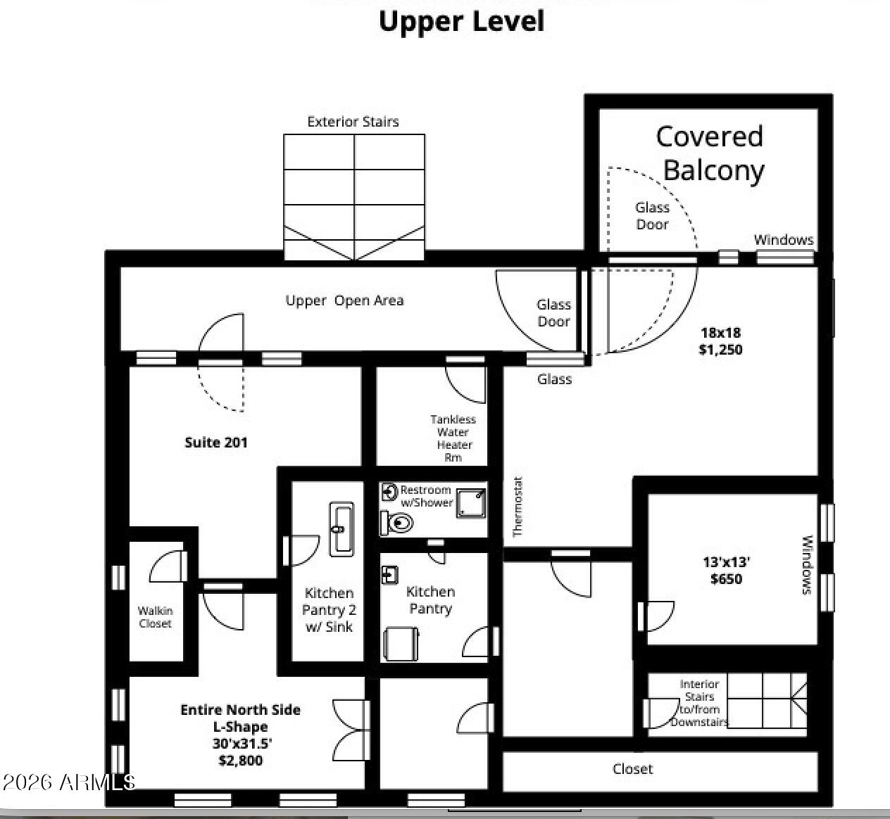 37202 N BLOODY BASIN Road