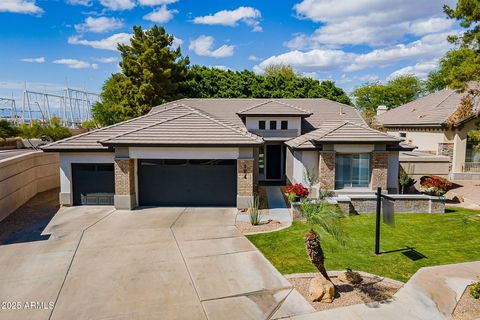 194 W SUNBURST Lane Tempe AZ 85284