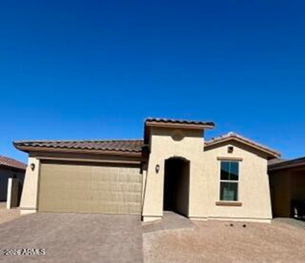 Photo of 22345 N Rummler Lane, Maricopa, AZ 85138 (MLS # 7003775)
