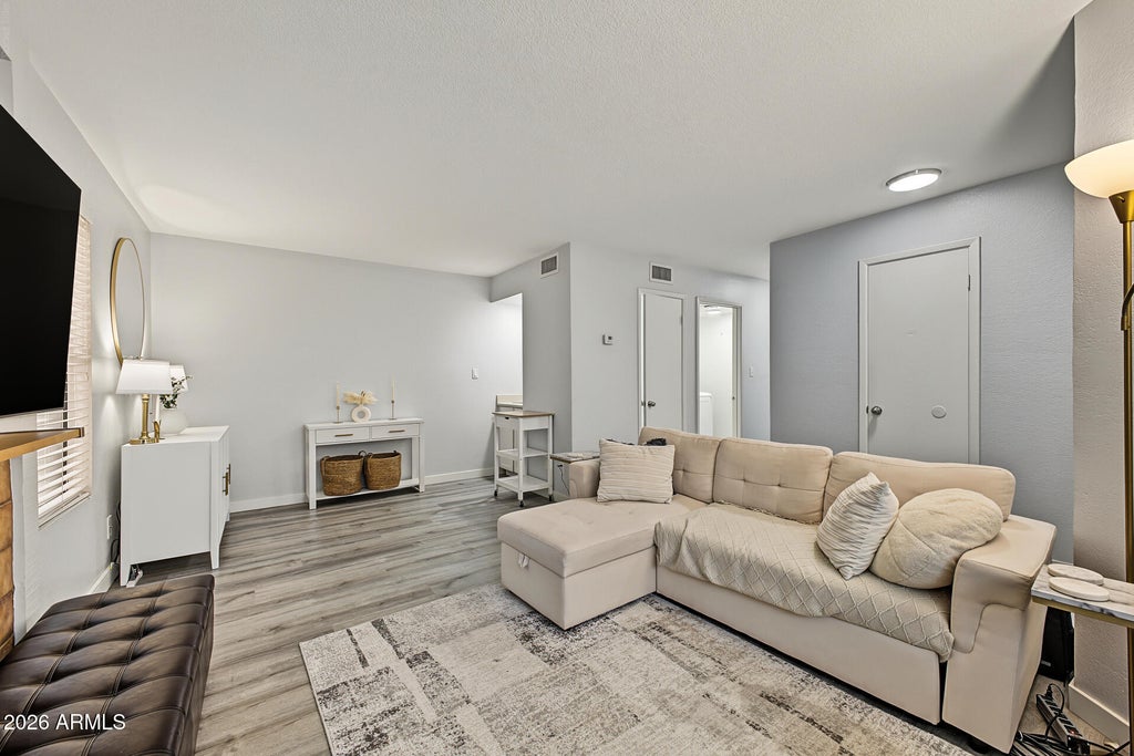 Photo of 2121 S Pennington #8, Mesa, AZ 85202 (MLS # 7086583)