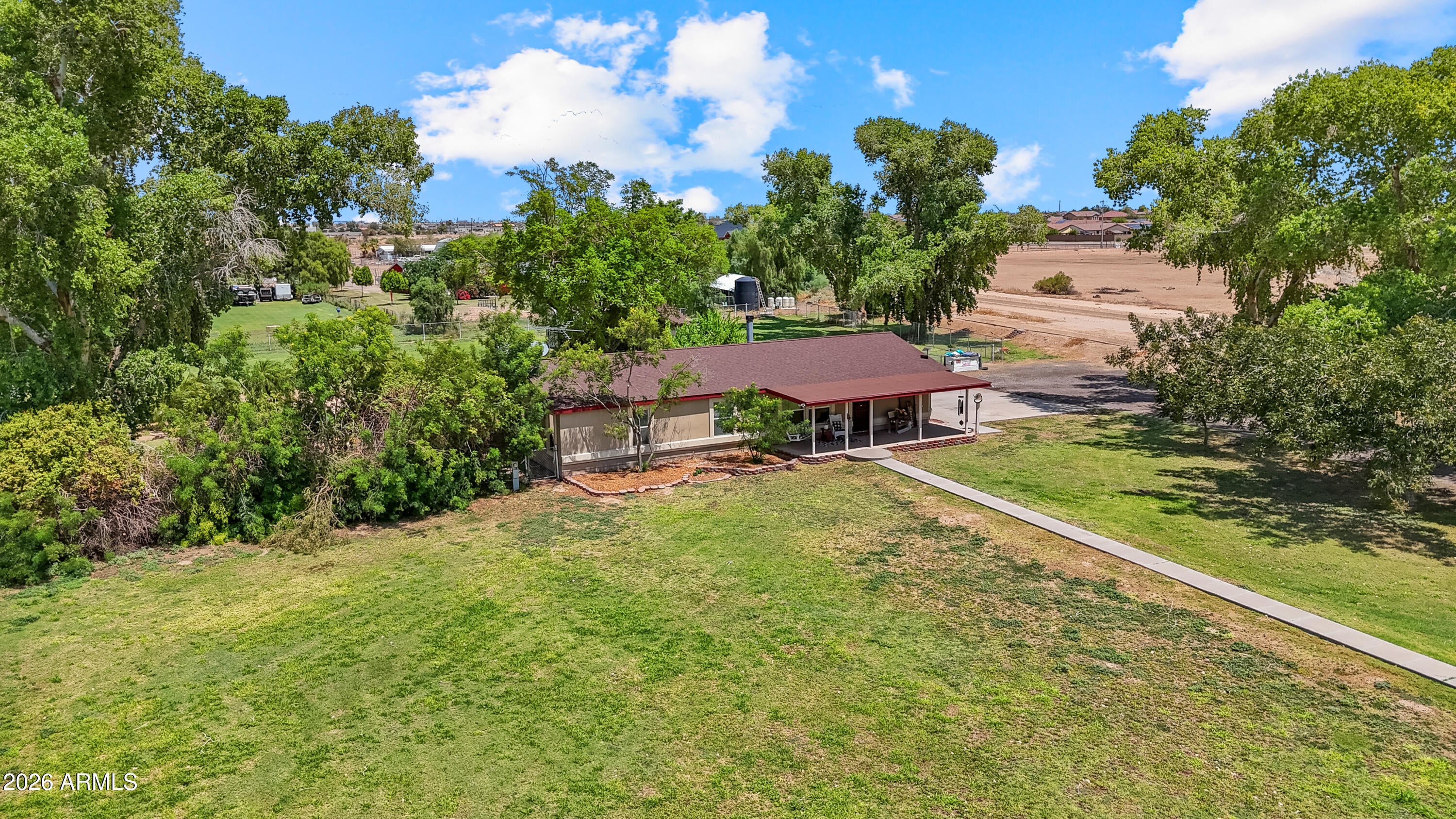 18004 W YUMA Road