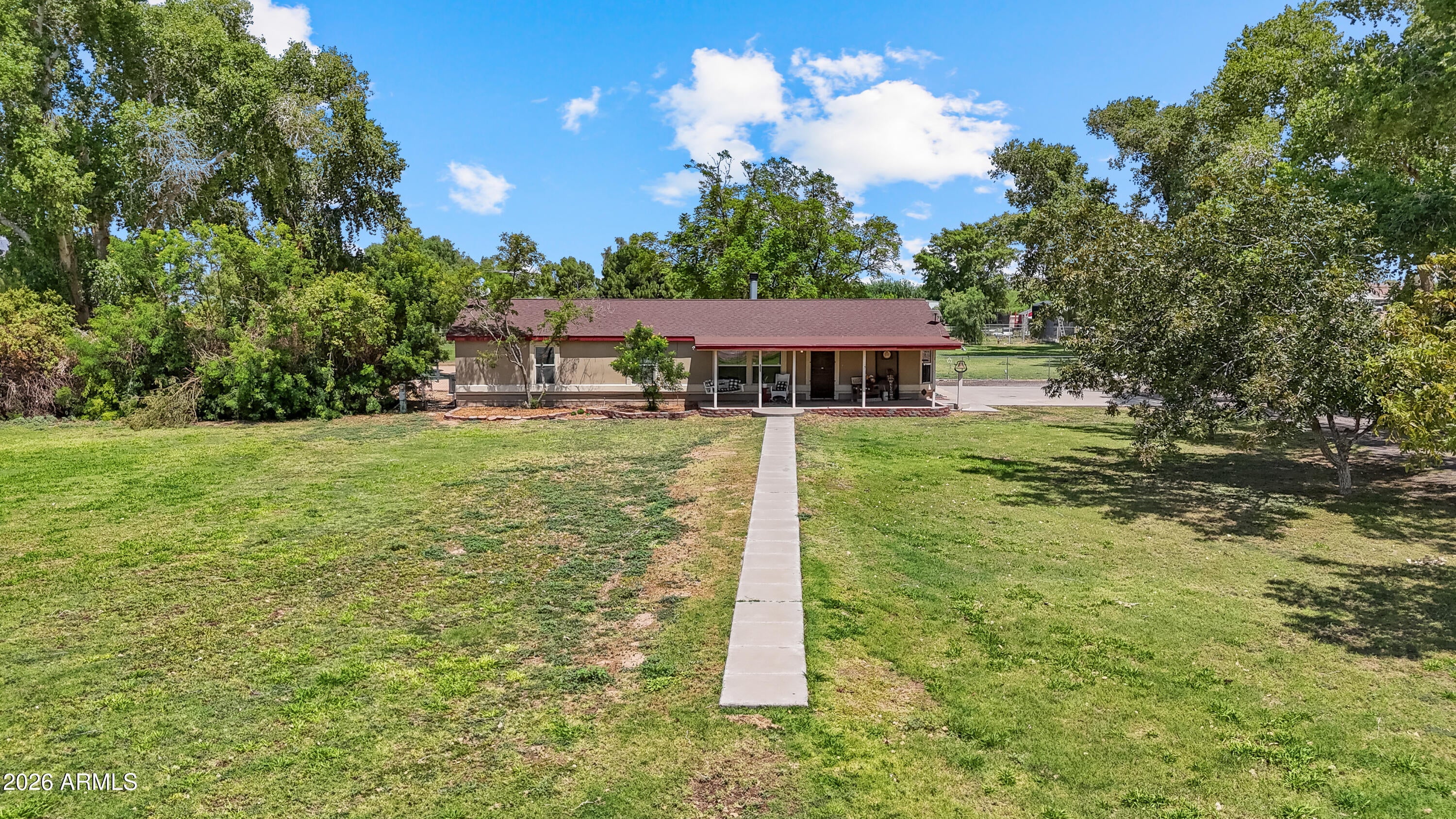 18004 W YUMA Road
