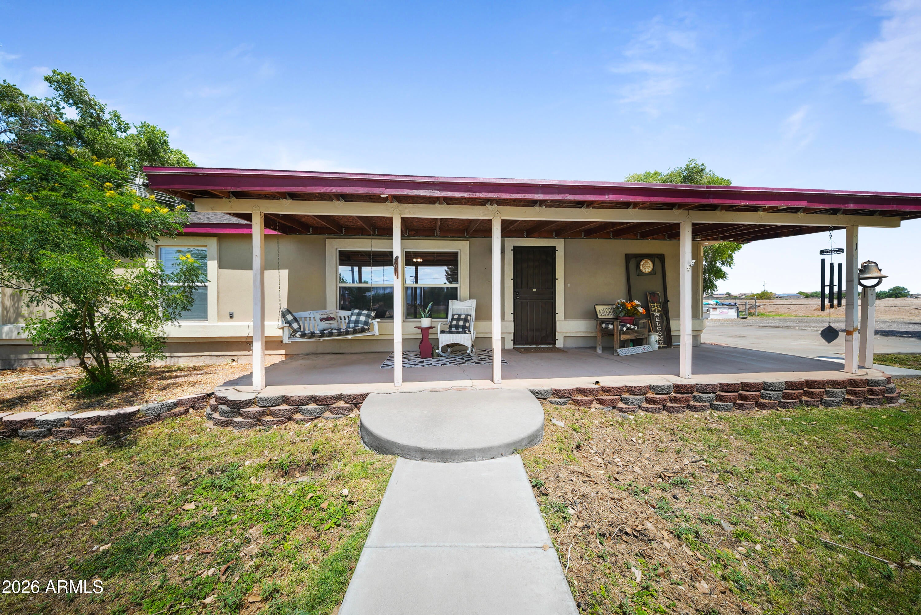 18004 W YUMA Road